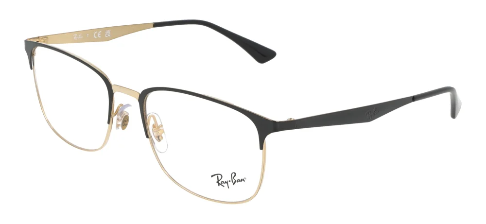 Ray-Ban RX6421
