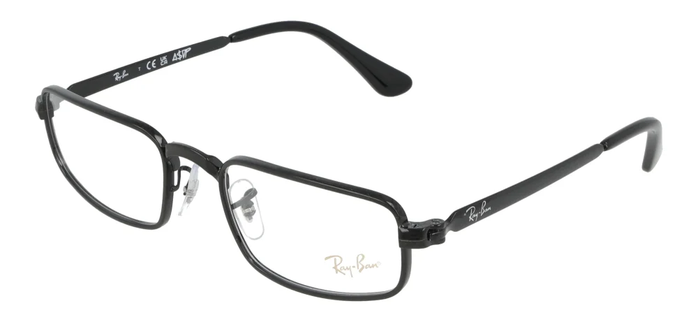 Ray-Ban RX3927V