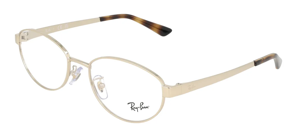 Ray-Ban RX3774VD
