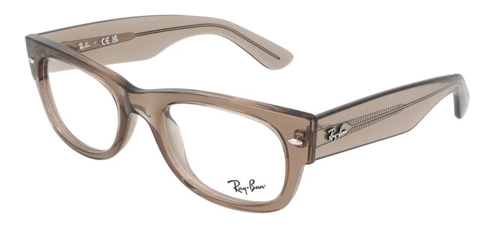 Ray-Ban RX0832V