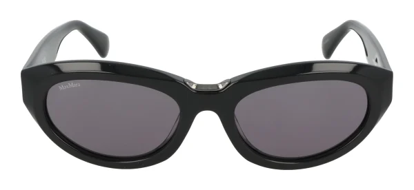 Max Mara MM0203 – Juoda