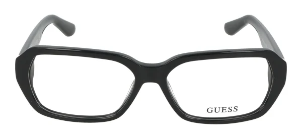 Guess GU50380 – Juoda