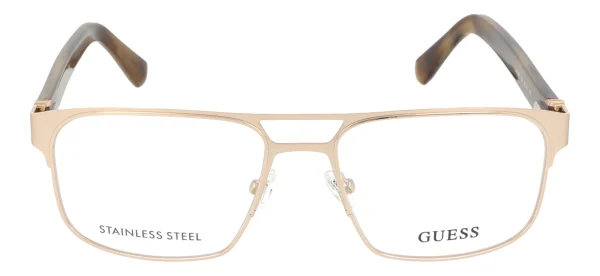 Guess GU50367 – Auksinė