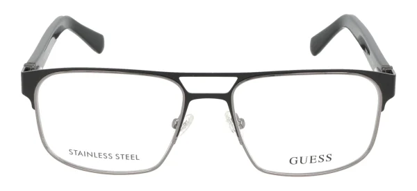 Guess GU50367 – Juoda