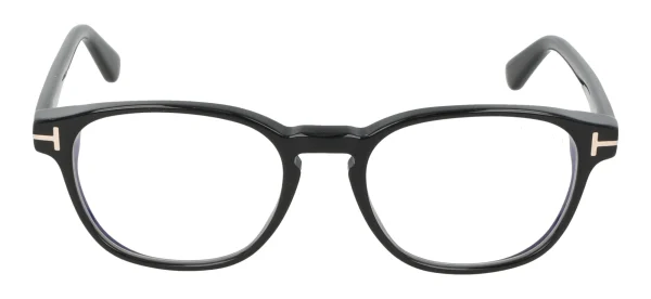 Tom Ford FT6169-B – Juoda