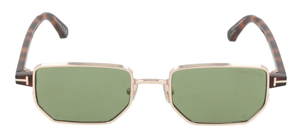 Tom Ford FT1360 – Auksinė