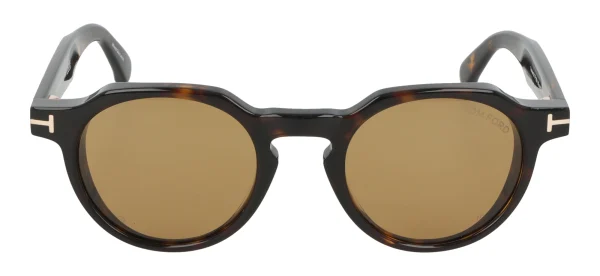 Tom Ford FT1358 – Ruda