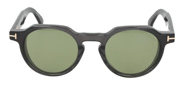 Tom Ford FT1358 – Pilka