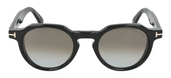 Tom Ford FT1358 – Juoda