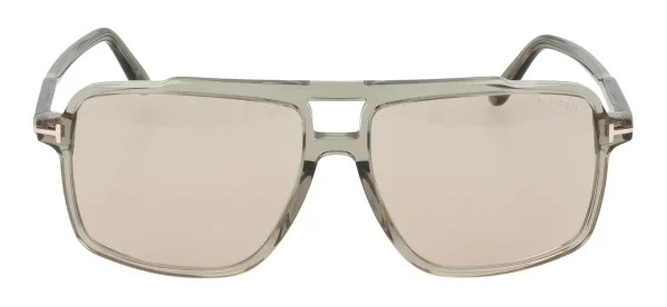 Tom Ford FT1177 – Žalia