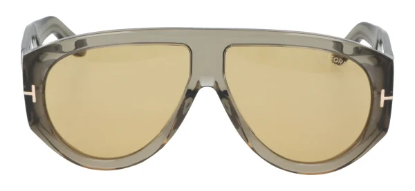 Tom Ford FT1044 – Žalia