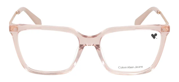 Calvin Klein Jeans CKJ26615 – Kūno spalvos