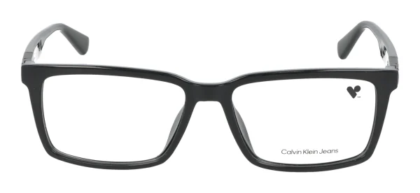 Calvin Klein Jeans CKJ26612 – Juoda