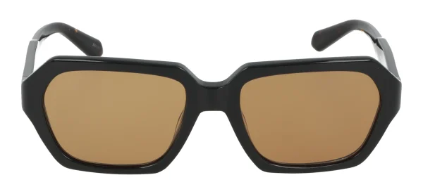 Calvin Klein Jeans CKJ26605S – Juoda