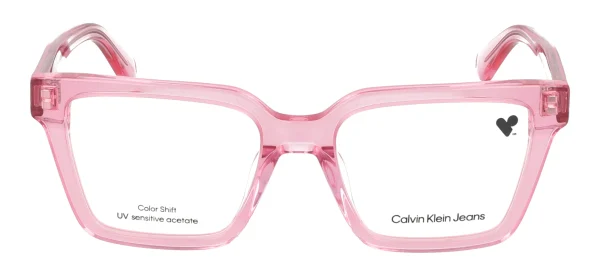 Calvin Klein Jeans CKJ26304 – Rausva