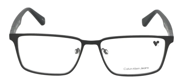 Calvin Klein Jeans CKJ26205 – Matinė juoda