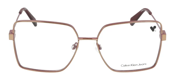 Calvin Klein Jeans CKJ26203 – Auksinė