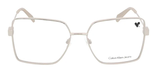 Calvin Klein Jeans CKJ26203 – Sidabrinė
