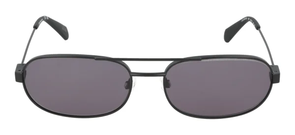 Calvin Klein Jeans CKJ26202S – Matinė juoda