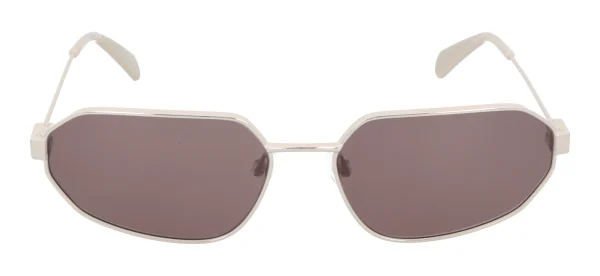 Calvin Klein Jeans CKJ26200S – Sidabrinė