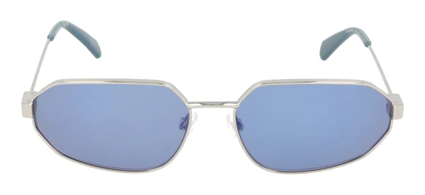 Calvin Klein Jeans CKJ26200S – Sidabrinė