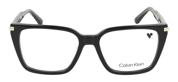 Calvin Klein CK26515 – Juoda