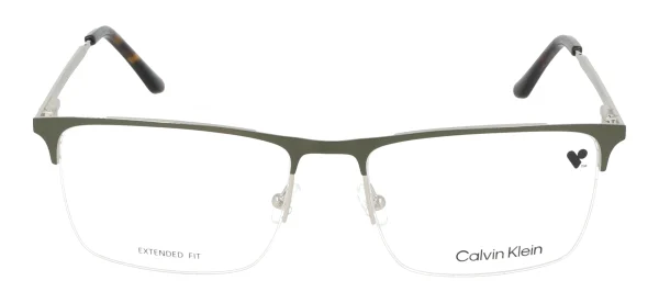 Calvin Klein CK26104 – Žalia
