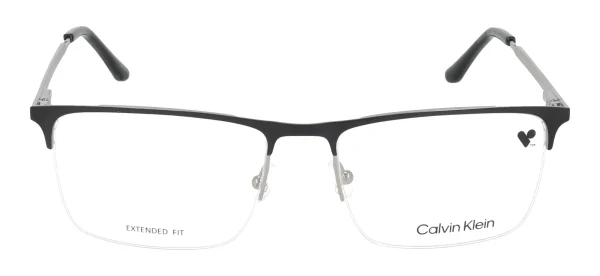Calvin Klein CK26104 – Matinė juoda