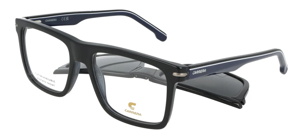 Carrera CA387