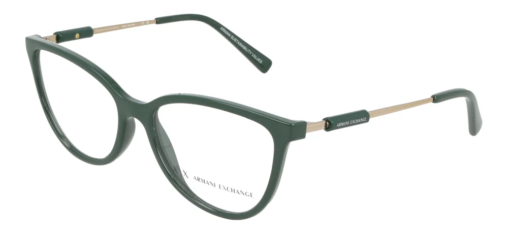 Armani Exchange AX3128