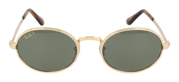 Ray-Ban RB3931 – Auksinė