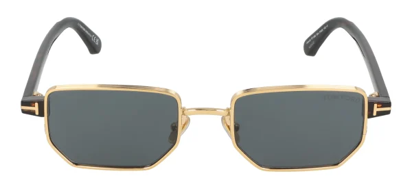 Tom Ford FT1360 – Auksinė