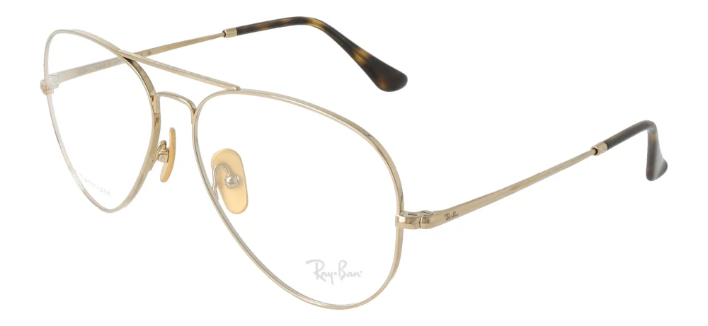 Ray-Ban RX8789