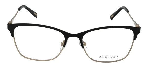 Desiree DE1189 – Juoda