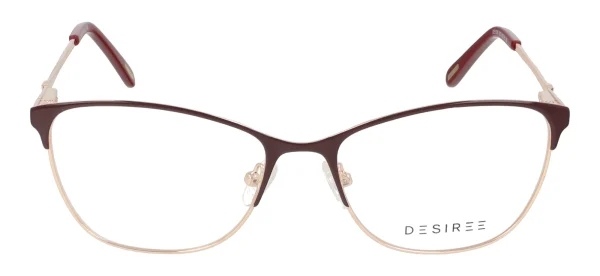 Desiree DE1035 – Juoda