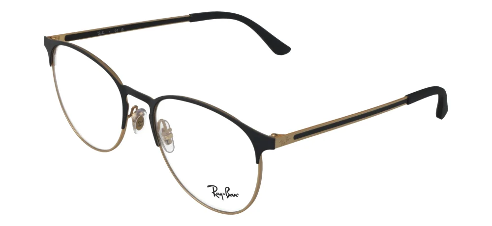 Ray-Ban RX6375