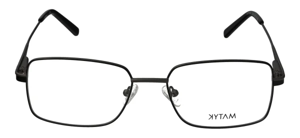 Kitam KT0108 – Matinė juoda
