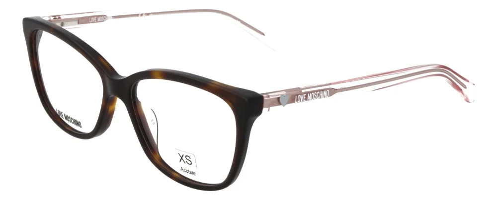 Moschino love MOL546TN
