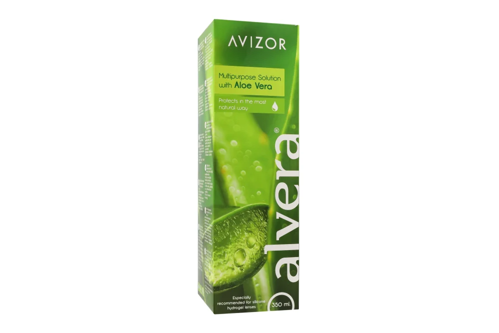 Alvera, 350 ml