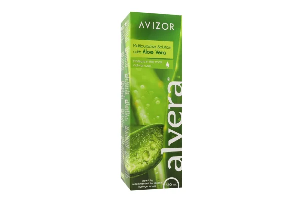 Alvera, 350 ml