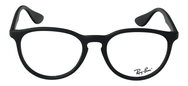 Ray-Ban RB7046 – Juoda