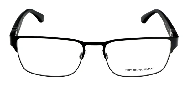 Emporio Armani EA1027 – Juoda