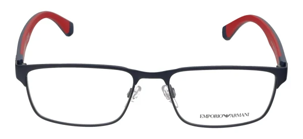 Emporio Armani EA1105 – Mėlyna