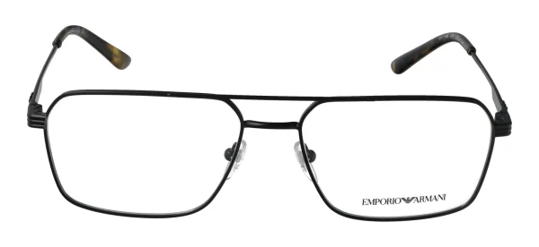 Emporio Armani EA1166 – Juoda