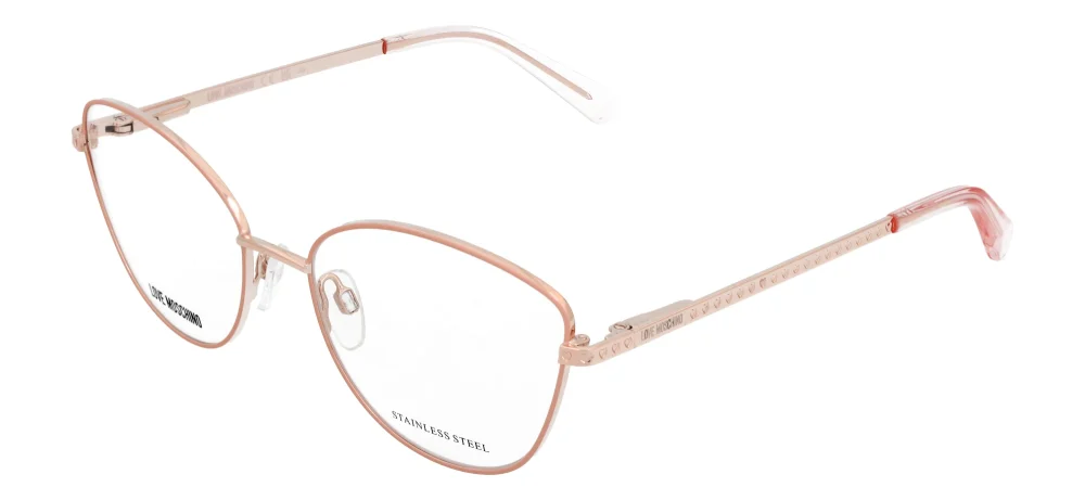 Moschino love MOL624