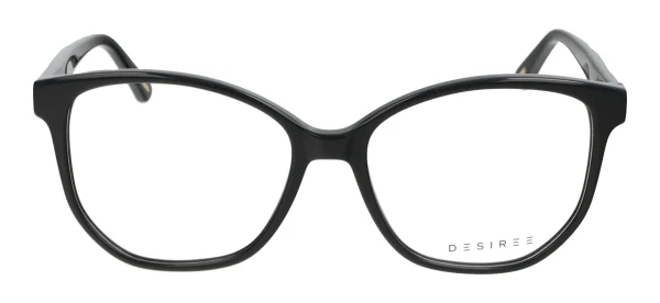 Desiree DE1125 – Juoda