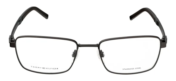 Tommy Hilfiger TH1946 – Juoda