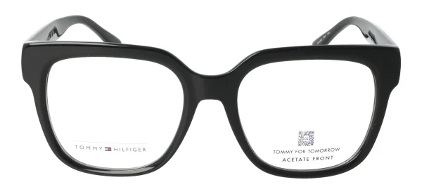Tommy Hilfiger TH2405 – Juoda
