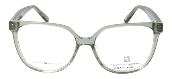 Tommy Hilfiger TH2400 – Žalia