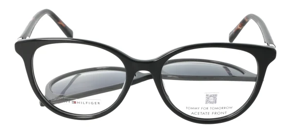 Tommy Hilfiger TH2395 – Juoda